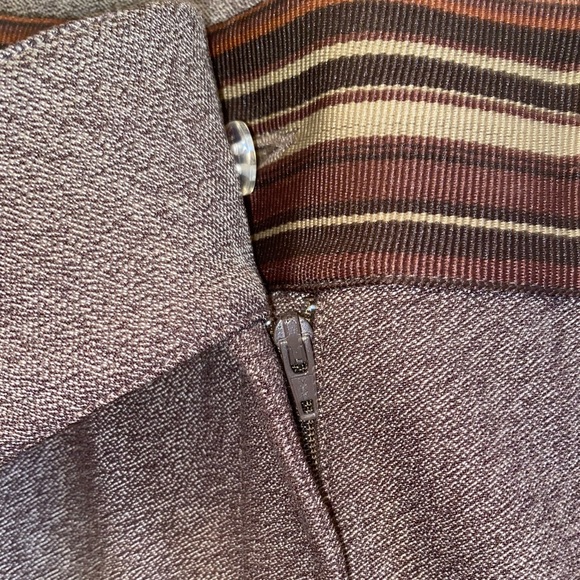 Liz Claiborne “Tabitha” Dress Pants Size 6 - Picture 5 of 10